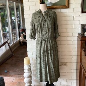 Ann Taylor Dress